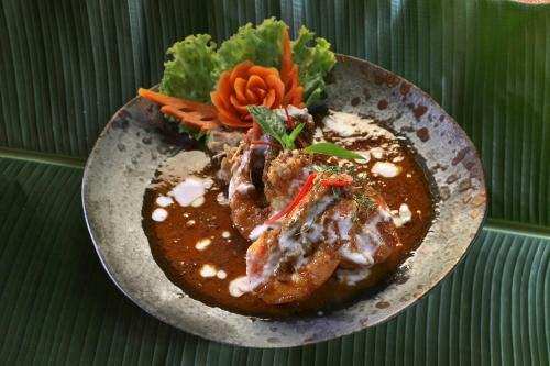 Hotel Anantara Bophut Resort & Spa Koh Samui