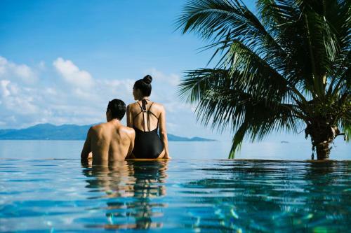 Hotel Anantara Bophut Resort & Spa Koh Samui