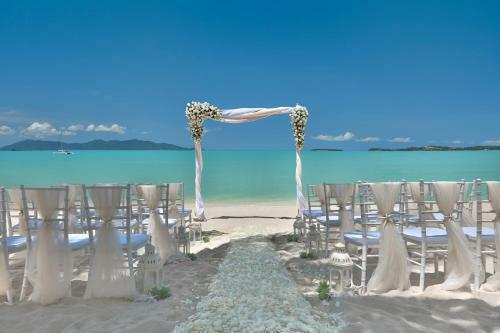 Hotel Anantara Bophut Resort & Spa Koh Samui
