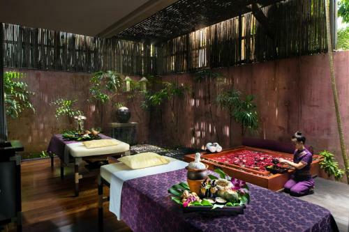 Hotel Anantara Bophut Resort & Spa Koh Samui