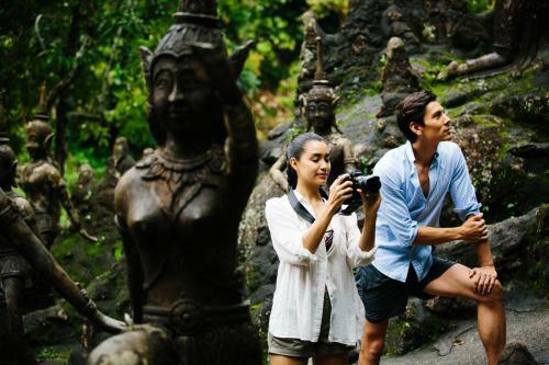 Hotel Anantara Bophut Resort & Spa Koh Samui
