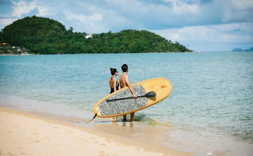 Hotel Anantara Bophut Resort & Spa Koh Samui
