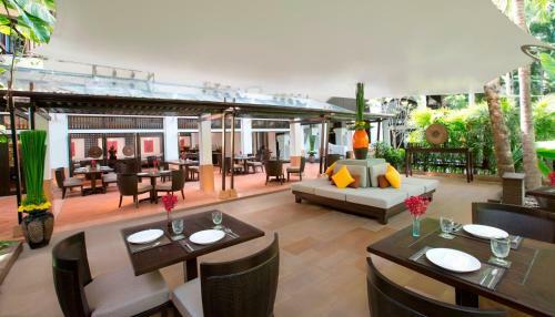 Hotel Anantara Bophut Resort & Spa Koh Samui