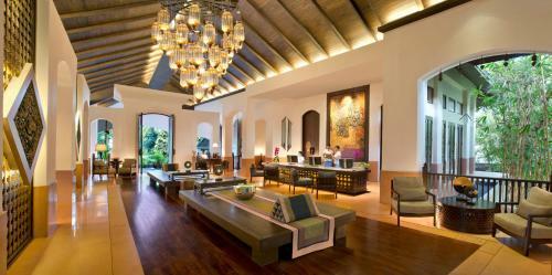 Hotel Anantara Bophut Resort & Spa Koh Samui