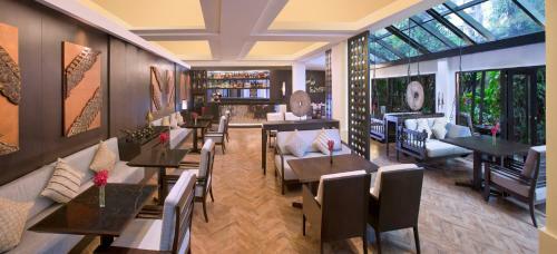 Hotel Anantara Bophut Resort & Spa Koh Samui