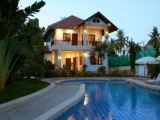 Baan Jasmin Village
