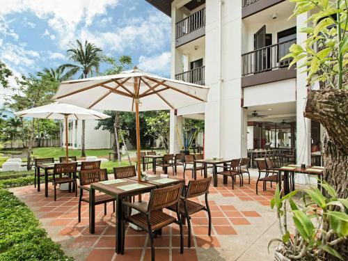 Hotel Ibis Samui Bophut