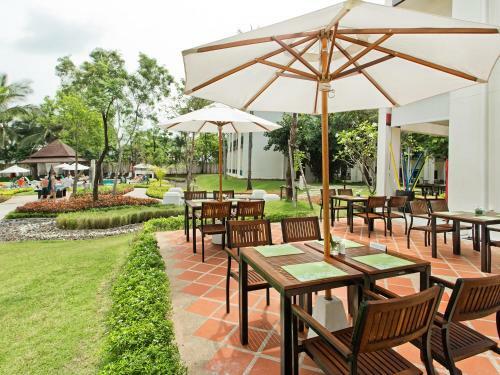 Hotel Ibis Samui Bophut