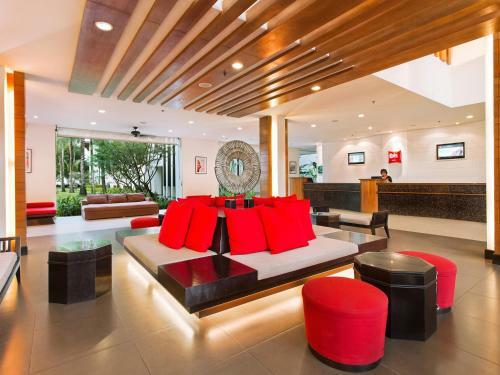 Hotel Ibis Samui Bophut