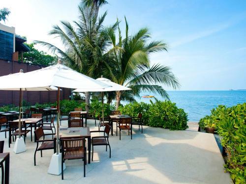 Hotel Ibis Samui Bophut