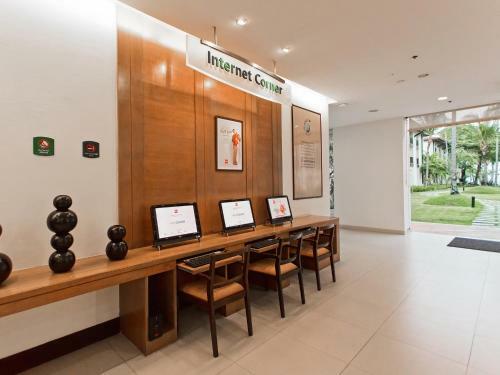 Hotel Ibis Samui Bophut