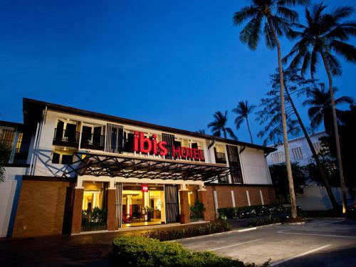 Hotel Ibis Samui Bophut