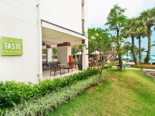 Hotel Ibis Samui Bophut