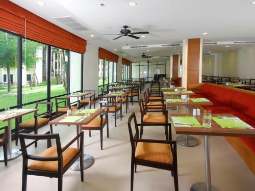 Hotel Ibis Samui Bophut