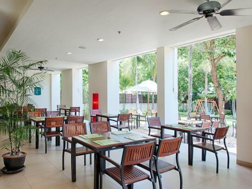Hotel Ibis Samui Bophut
