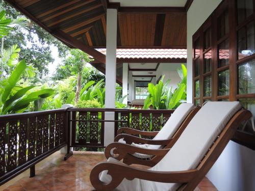 Hotel Smile House