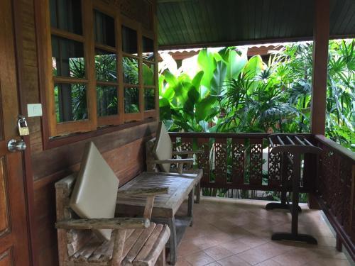 Hotel Smile House