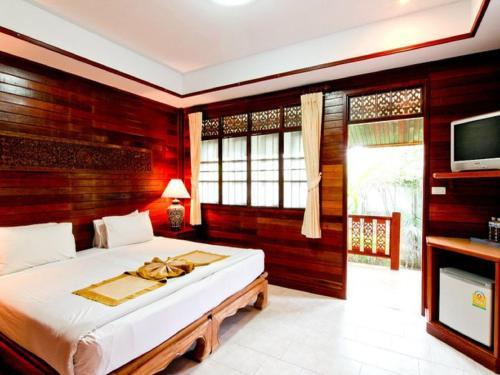 Hotel Smile House