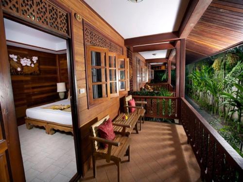 Hotel Smile House