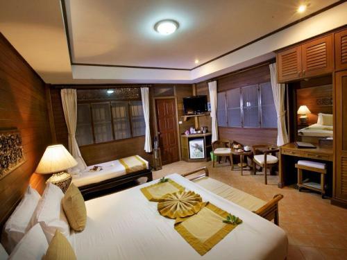 Hotel Smile House