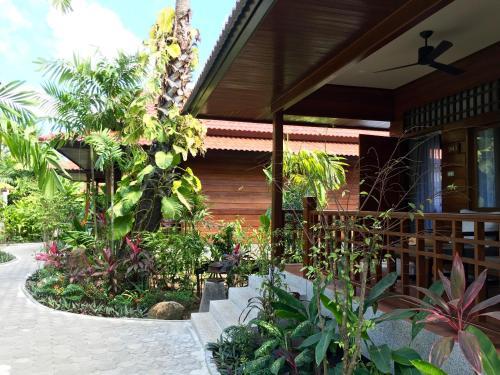 Hotel Smile House