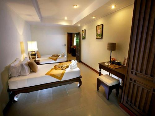 Hotel Smile House