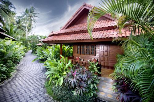 Hotel Smile House