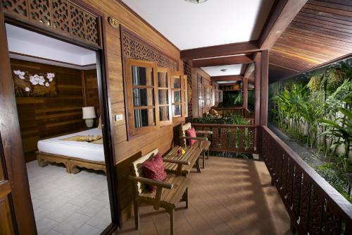 Hotel Smile House