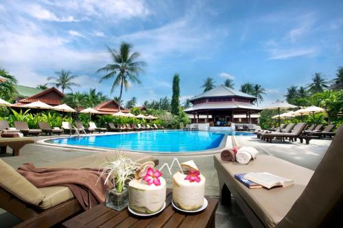 Hotel Smile House
