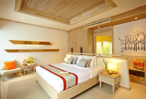 Hotel Bandara Resort & Spa