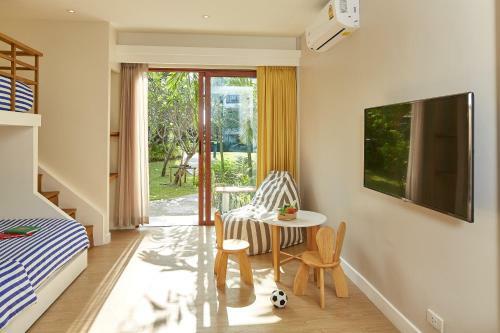 Hotel Bandara Resort & Spa