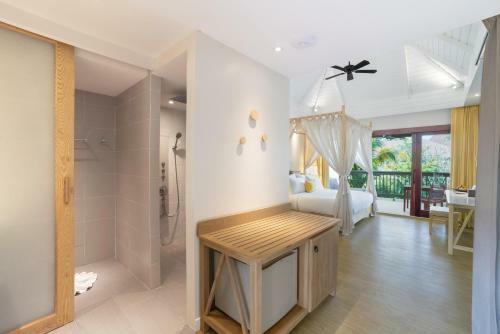 Hotel Bandara Resort & Spa