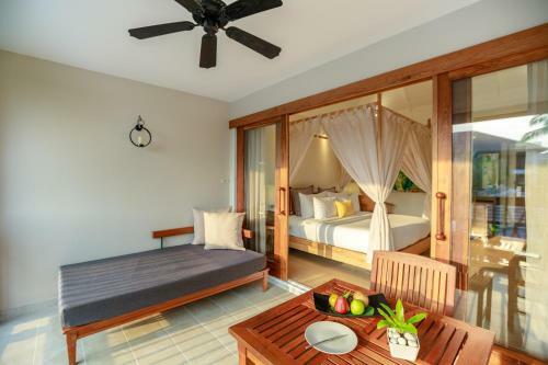 Hotel Bandara Resort & Spa