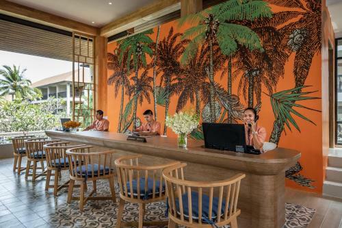 Hotel Bandara Resort & Spa