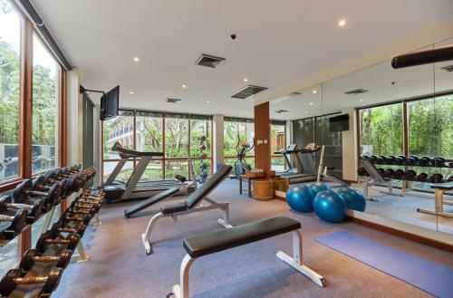 Hotel Bandara Resort & Spa
