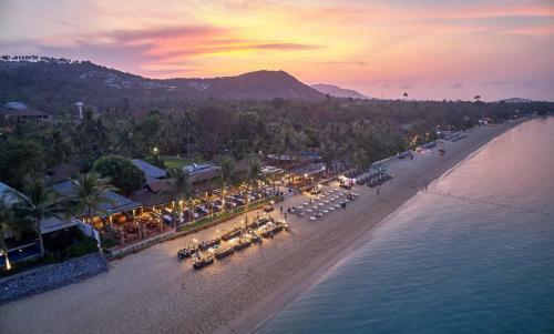 Hotel Bandara Resort & Spa