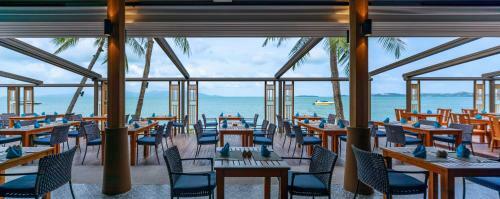 Hotel Bandara Resort & Spa