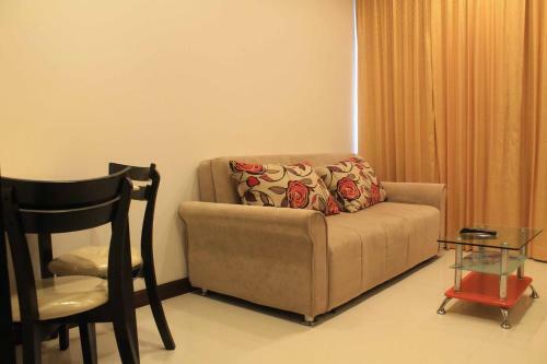 Aparthotel Baan Arisara Samui - 1 Bedroom Standard