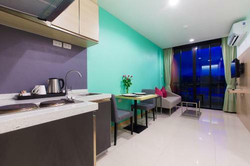 Aparthotel Baan Arisara Samui - 1 Bedroom Standard