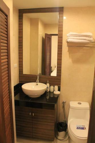 Aparthotel Baan Arisara Samui - 1 Bedroom Standard