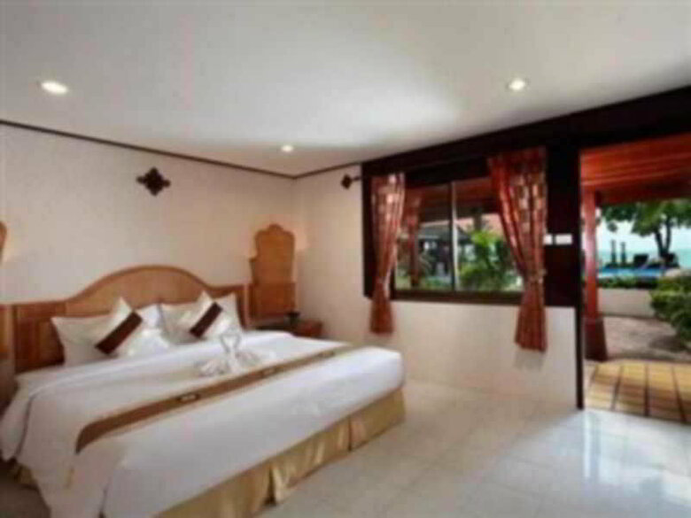 Pgs Hotel Sandy Bay Resort