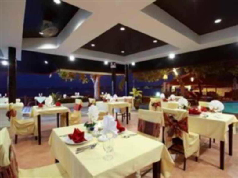 Pgs Hotel Sandy Bay Resort