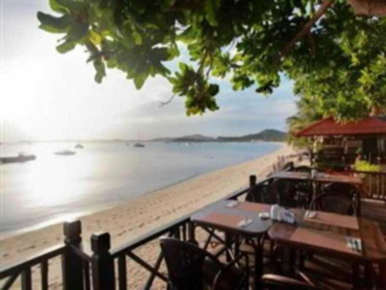 Pgs Hotel Sandy Bay Resort