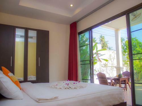 Dork Bua Villa
