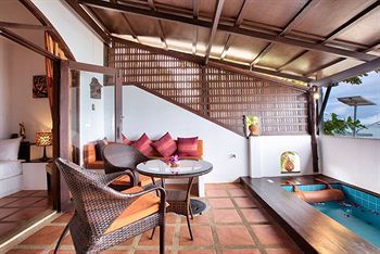 Hotel L'hacienda