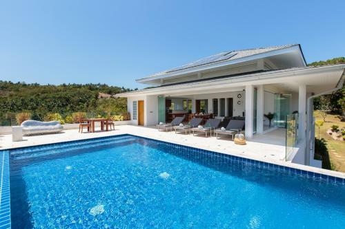 Villa Baan Kuno
