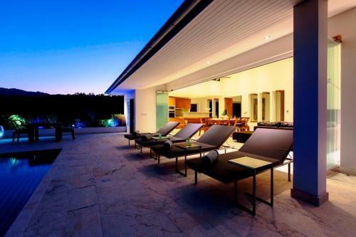 Villa Baan Kuno