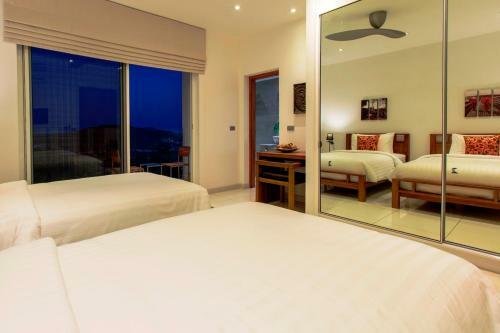 Villa Baan Kuno