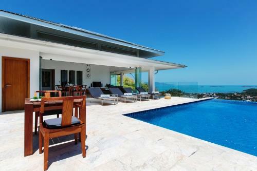Villa Baan Kuno