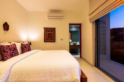 Villa Baan Kuno